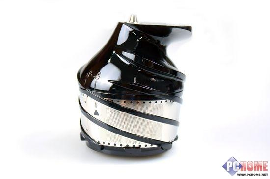 健康原味 夏普EJ-S20-D原汁机评测