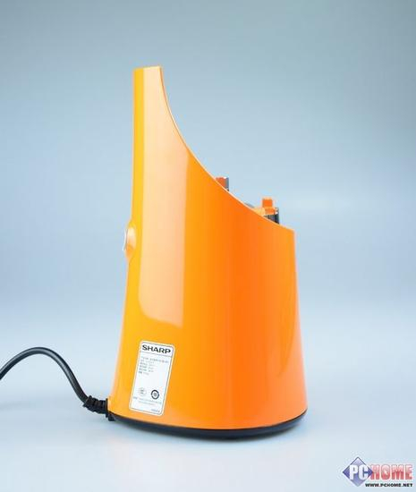 健康原味 夏普EJ-S20-D原汁机评测