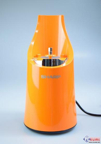 健康原味 夏普EJ-S20-D原汁机评测