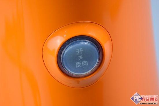 健康原味 夏普EJ-S20-D原汁机评测