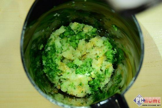 健康原味 夏普EJ-S20-D原汁机评测