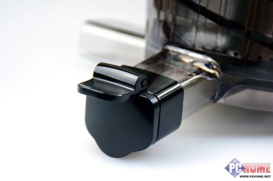 健康原味 夏普EJ-S20-D原汁机评测