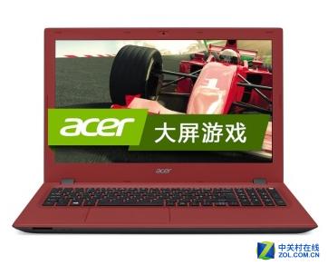 2G独显第六代APU本 宏碁E5-552G售5299 