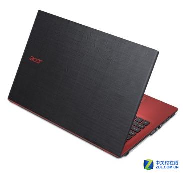 2G独显第六代APU本 宏碁E5-552G售5299 