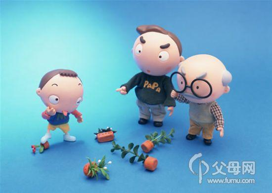 以下这些以礼貌为名义的伤害，是不是也曾经发生在你或者身边人的身上呢？