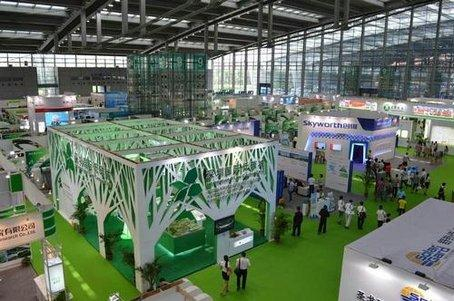 中国节能减排成效显著。（资料图）