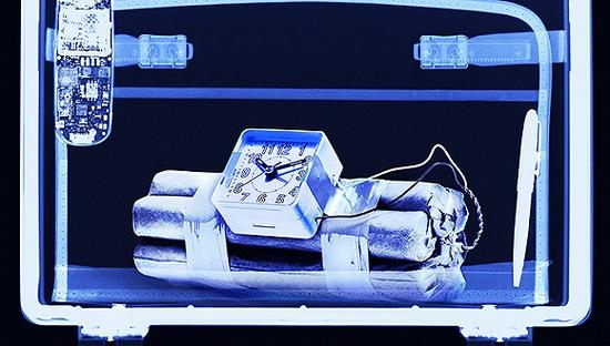 图片来源：华盖创意