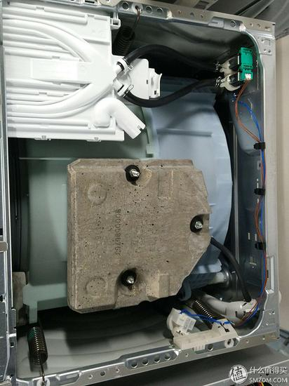 整体上看，全新的iQ500系列亮点改进颇多。