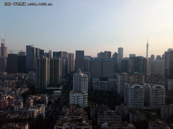 金立金钢拍摄功能