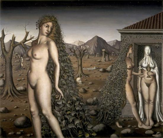 《夜的召唤》（L‘Appel de la Nuit）