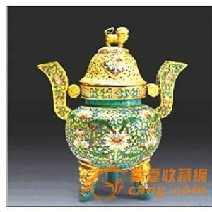 宋代香炉收藏价值_手机新浪网