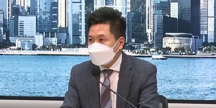 香港发现首例输入性猴痘确诊个案 手机新浪网