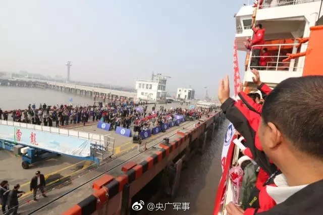 我国开建第5个南极科考站