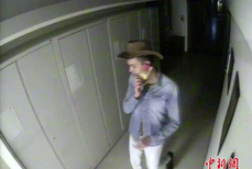 澳大利亚博物馆闭馆期间 一名男子“包场”看展览