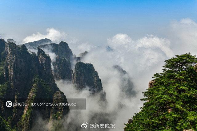 黄山市的gdp全部靠旅游吗_游黄山 泡醉温泉 第一晚宿山上酒店 酒店任选 第二晚宿醉温泉酒店,当雾之行,无霾之行,可自选(3)