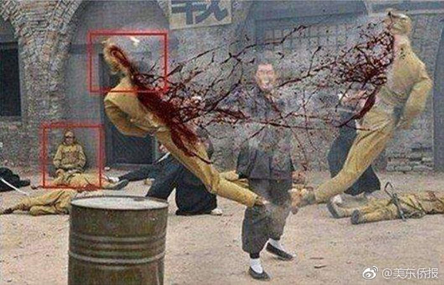 丢人！这21部抗日神剧被日本人当成中文教材了