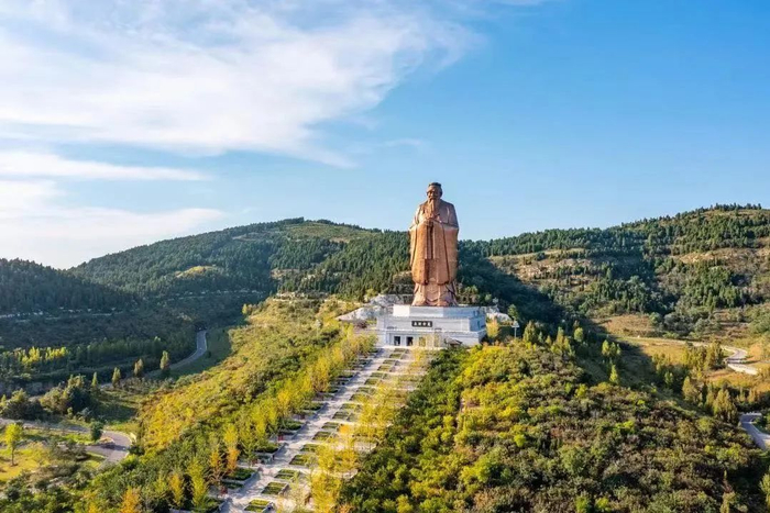 来源：尼山圣境公众号