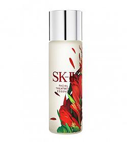 【美之匙/SK-II 护肤精华露35周年限量版（神仙水） 】
