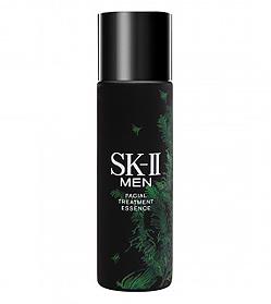 【美之匙/SK-II 男士焕活护肤精华露35周年限量版 】