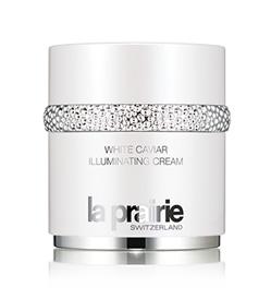 【莱珀妮/La Prairie 鱼子精华纯皙面霜】