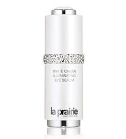 【莱珀妮/La Prairie 鱼子精华纯皙眼部精华乳】