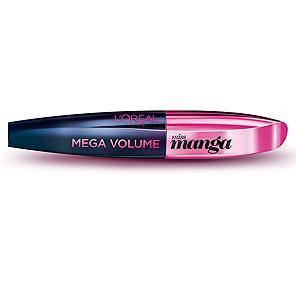 【巴黎欧莱雅/L’OREAL 大眼甜心睫毛膏】