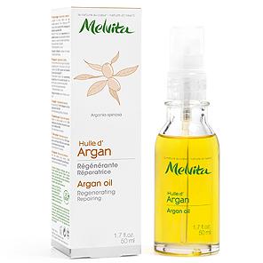 【蜜葳特\melvita 摩洛哥坚果仁油】