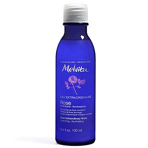 【蜜葳特\melvita 玫瑰紧实精华露】