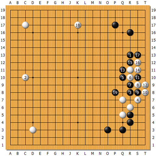 变化图8