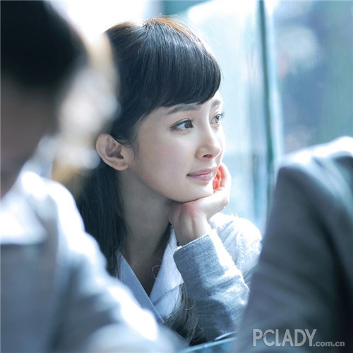 杨幂