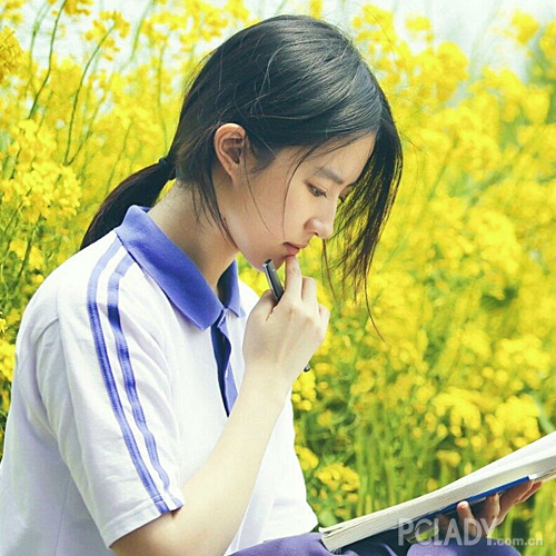 刘亦菲
