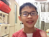 这种有实力装比的小学生不多了，现在的孩子不得了！