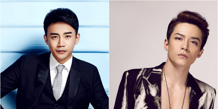 至上励合马雪阳否认落井下石 怼李茂:你善良?