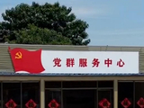 “希望村党组织进一步发挥党建引领作用”