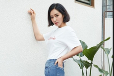 内扣发型最经典也最时髦