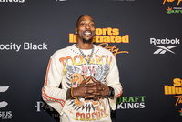 超人脱下战袍！魔兽霍华德长文宣布退役&结束20年篮球职业生涯