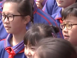 经纬线·@小朋友们！请收下总书记的成长寄语