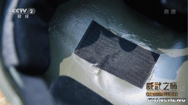 中国制造的防弹头盔物美价廉：热销全球