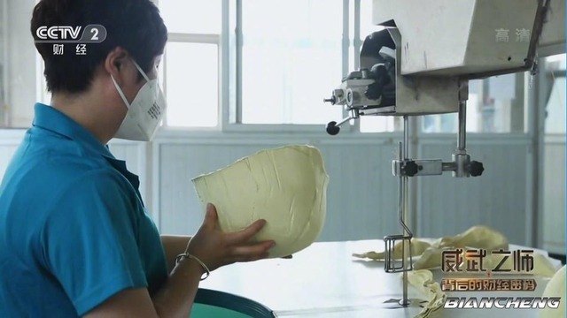 中国制造的防弹头盔物美价廉：热销全球