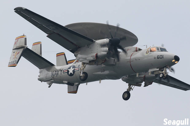 驻日美军战机大批向西集结转移 媒体:应对中朝