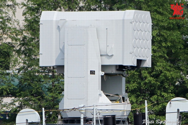 进度喜人!中国国产航母开始消磁作业首航不远