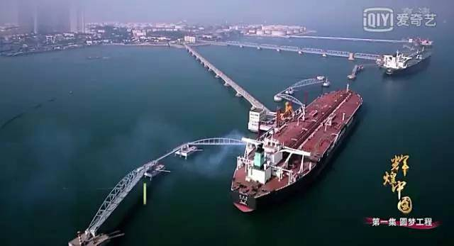 看完这五大类三十六项超级工程 你就更懂中国了