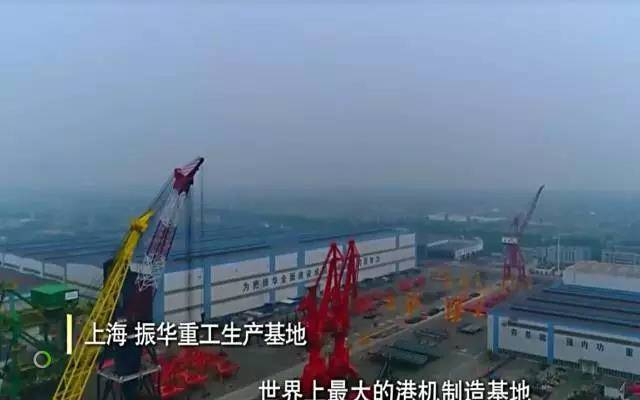 看完这五大类三十六项超级工程 你就更懂中国了