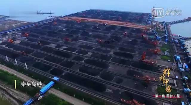 看完这五大类三十六项超级工程 你就更懂中国了