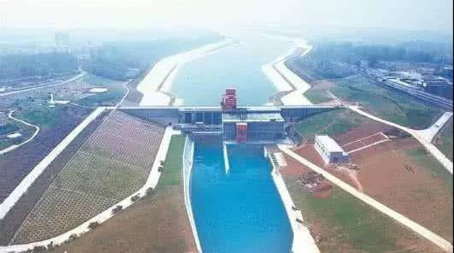 看完这五大类三十六项超级工程 你就更懂中国了