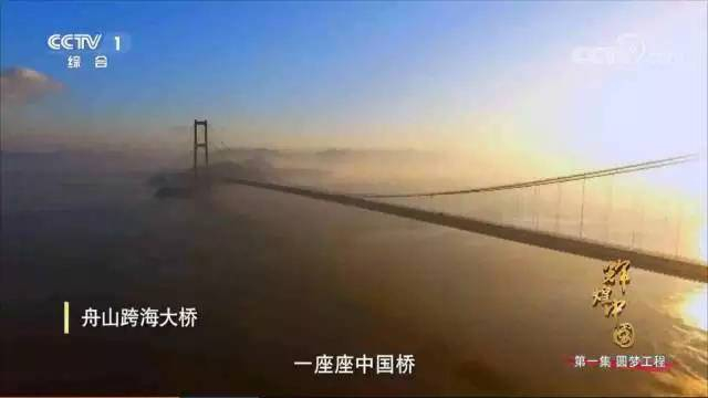 看完这五大类三十六项超级工程 你就更懂中国了