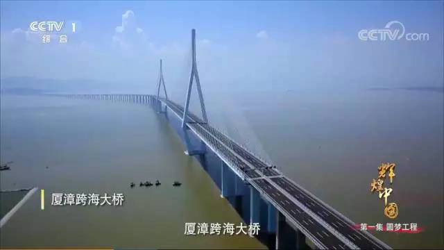看完这五大类三十六项超级工程 你就更懂中国了