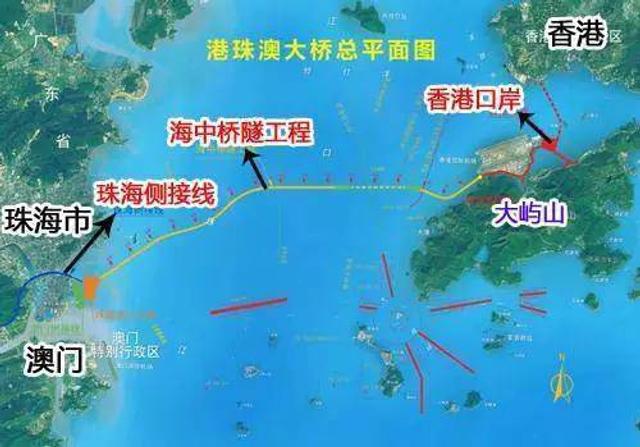 看完中国这五大类超级工程