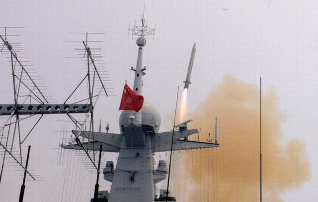 他研制大国杀手锏被誉为宗师 疑设计鹰击18导弹