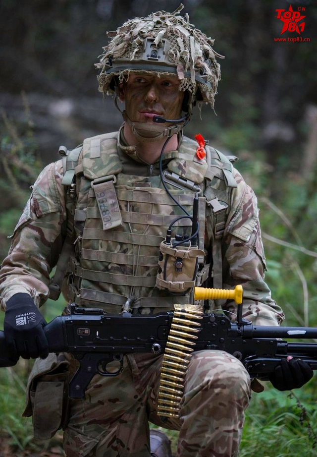 英国高官提倡特工与卡车司机合作反恐